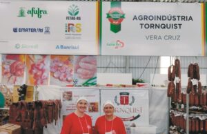 Da cidade para o campo: a história de Daniela