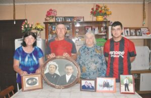 Há cinco gerações família Frantz produz nas mesmas terras