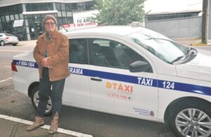 Santa Cruz de norte a sul todos os dias