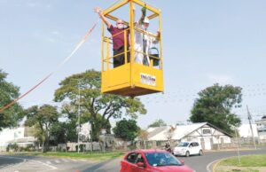 Paróquia Ressurreição presta homenagem neste domingo