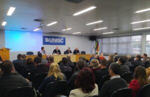 Corede/VRP realiza assembleia inicial da Consulta Popular na sexta-feira