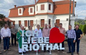 Festejos reúnem cerca de 650 de fiéis na Paróquia Ressureição