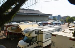 21ª Olimpíada do Rancho Móvel movimenta Parque da Oktoberfest