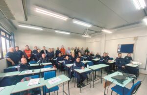 Guarda Municipal e de Trânsito: Curso qualifica a primeira turma