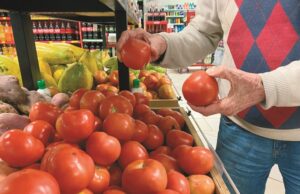 Economia | Preço da cesta básica cai em Santa Cruz em outubro