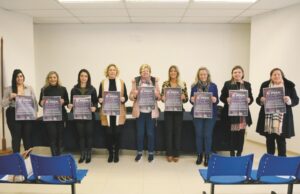 Projeto visa a proteção às mulheres