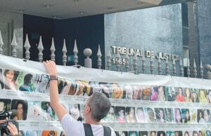 Tribunal de Justiça anula júri de dezembro