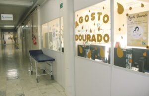 HSC tem ações de incentivo ao aleitamento materno