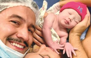 Responsabilidades compartilhadas com a mãe