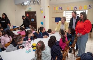 Zona Norte ganha primeiro Centro de Convivência para crianças e adolescentes