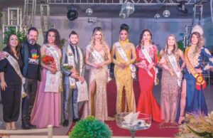 Concurso de Miss e Mister Diversidade ocorre neste sábado