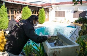 Agentes de endemias vão ao Bairro Higienópolis neste sábado