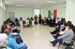 Encontro de trabalhadoras rurais debate o empoderamento feminino