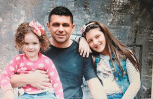 “Ser pai representa um amor incondicional”