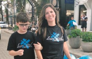 “Eu sonho com uma sociedade mais inclusiva”