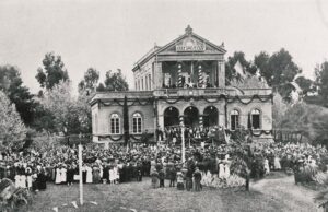 Bicentenário da Independência: Uma luta ainda longe do fim