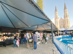 33ª Feira do Livro: Mais de 32 mil pessoas em sete dias