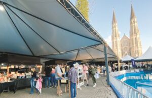 33ª Feira do Livro: Mais de 32 mil pessoas em sete dias