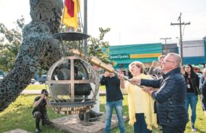 Inicia a Semana da Pátria em Santa Cruz