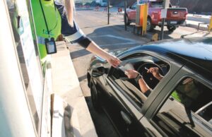 RSC-287: Praças de pedágio têm novos valores