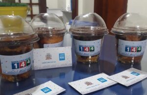 Aniversário de Santa Cruz de Sul tem ajuda das crianças