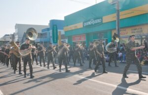 Amor pela Pátria nas mais diversas expressões