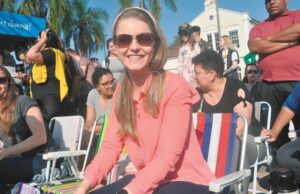 7 de Setembro: Desfile atrai mais de 15 mil pessoas