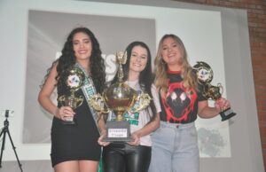 Equipe Ernesto Alves vence os jogos