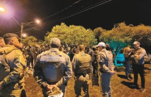 Simulado Novo Cangaço é nesta segunda