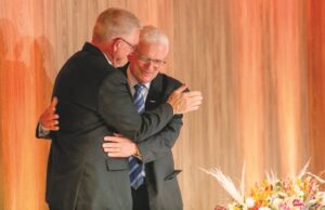 Nestor Raschen é vice-presidente do Sinepe-RS