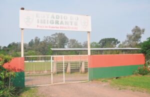 Steckerfleisch tem sua primeira edição