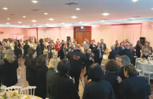 Aprendizado e premiações no Encontro Gaúcho das Casas da Amizade