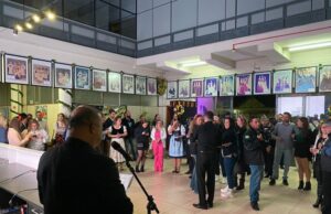 37ª Oktoberfest e Feirasul: Estimativa de meio milhão de visitantes