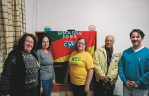 Setembro Amarelo: CVV realiza ação no Dia de Prevenção ao Suicídio