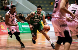 NBB: Com emoção no fim, UniCo é superado pelo Caxias na estreia