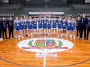 União Corinthians estreia no campeonato diante do Caxias nesta sexta