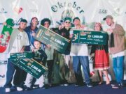 Marcos Alex Oliveira Dias vence o 2º Oktoberskate