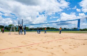 Outubro Rosa: Sábado no Lago levará atrações para a família toda