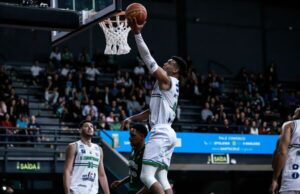 NBB: União Corinthians vence a primeira na competição