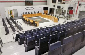 Câmara de Santa Cruz reabre Tribuna Popular depois de 24 anos