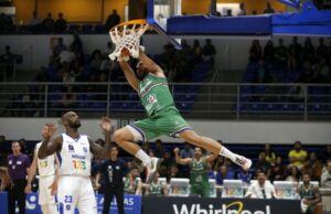 NBB: União Corinthians é superado pelo Minas fora de casa