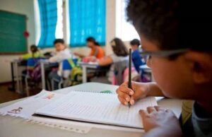 Secretaria da Educação do RS divulga calendário de matrículas da rede estadual
