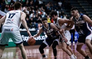 NBB: União Corinthians busca primeira vitória nesta quinta-feira