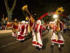 Christkindfest 2025 inicia quinta-feira em Santa Cruz