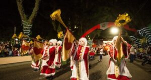 Natal | Christkindfest 2025 inicia quinta-feira em Santa Cruz