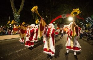 Natal | Christkindfest 2025 inicia quinta-feira em Santa Cruz