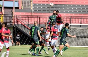 Rumo ao Gauchão: Avenida foca na estreia contra o Novo Hamburgo