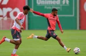 Rumo ao Gauchão: Mano afina o Inter para o começo da competição
