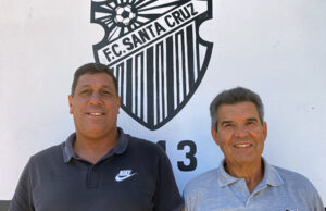 Centro Esportivo Santa Cruz está sob nova direção