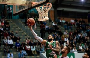 NBB: Tem clássico gaúcho no Arnão na noite desta terça-feira